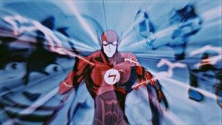 TOXIC - FLASHPOINT PARADOX