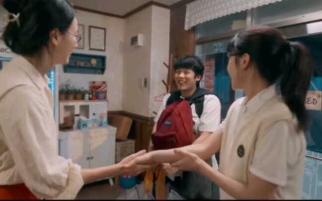 [Superpower Family] Han Hyo-joo’s Son Brings a Girl Classmate Home—Mom’s Reaction Is Hilarious!