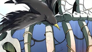 神级灵体：390集