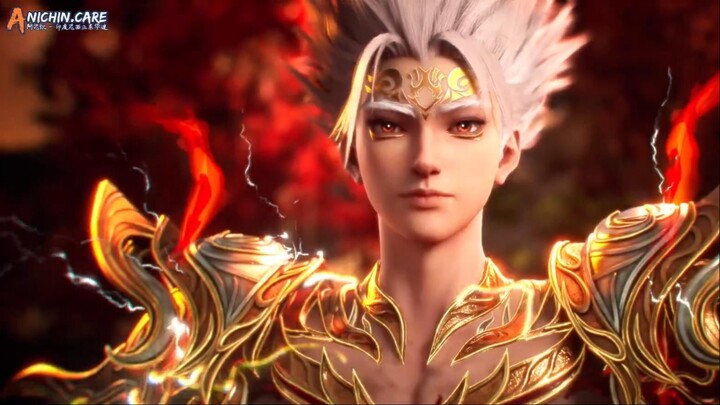 Azure Legacy Ep 71 Sub Indo