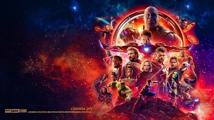 Avengers_ Infinity War (2018) - _Endgame_ _ Movie Clip