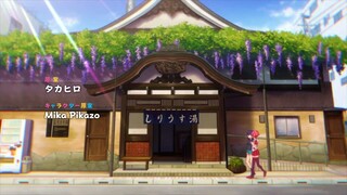 World dai star - Tập 4 vietsub