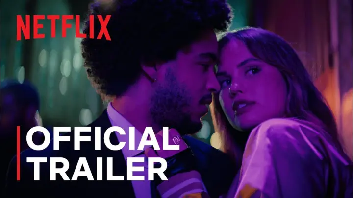 Night Teeth | Official Trailer | Netflix