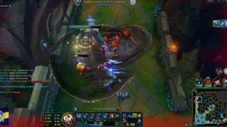 Lol Băng trụ của anh à anh lại đơm cho  #montage#highlight