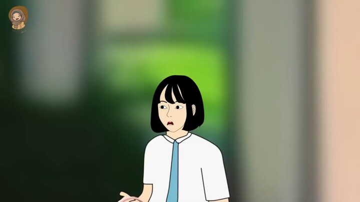 MANTAN KU KINI JUSTRU LEBIH TAMPAN WALAU UDAH PUNYA PASANGAN II SINETRON AZAB