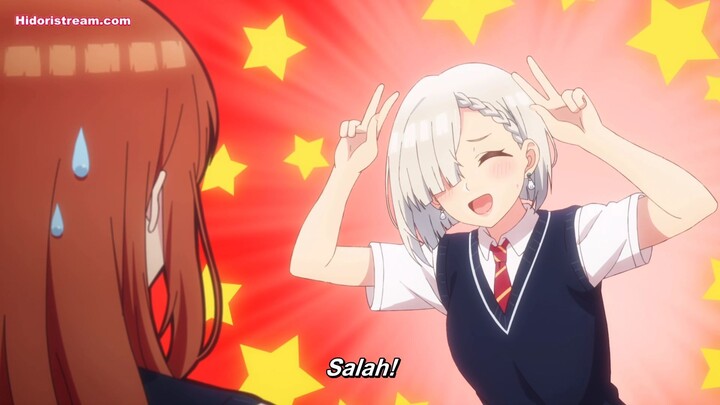 Tomodachi no Imouto ga Ore ni dake Uzai eps 7 (sub indo)