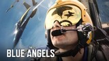 The Blue Angels. The link in description