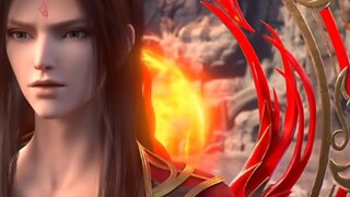 Lord Skyfire hampir dikalahkan setelah tiba di Yanmeng