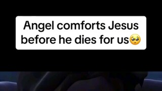 HIS SACRIFICES FOR THE HUMANITY IS SOMETHING THAT WE SHOULD REPAY BY LIVING THE PATH OF RIGHTEOUSNES