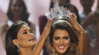 MISS UNIVERSE 2016 FULL SHOW