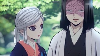 "Keep pure love in the second dimension!"