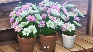 sunohara-sou no kanrinin-san EPS 10 sub Indonesia