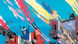 [Juicy] Optimus Prime! Resurrection! Full storyline of Transformers: Return of Optimus Prime!