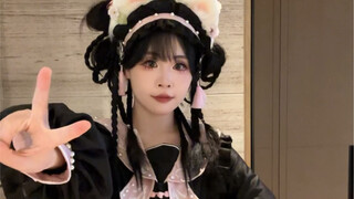 去成都世界线啦！你们是什么人格？