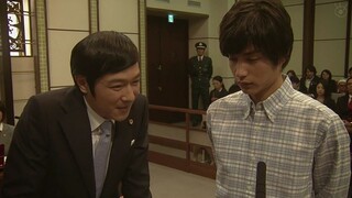 100%胜率，从没输过官司的神奇律师，杀人犯都能洗白《胜者即是正义01》