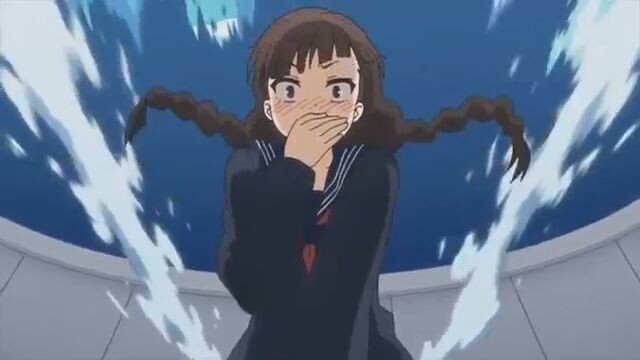 Fumikiri-Jikan - 03