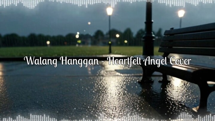 Walang Hanggan Lyrics