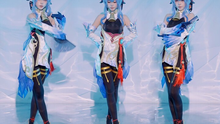 เสียงต้นฉบับแบบแนวตั้งมาแล้ว~คือจี้หมิงเยว่