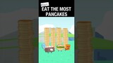 Pancake Eating Contest: #BFDI MINI 9