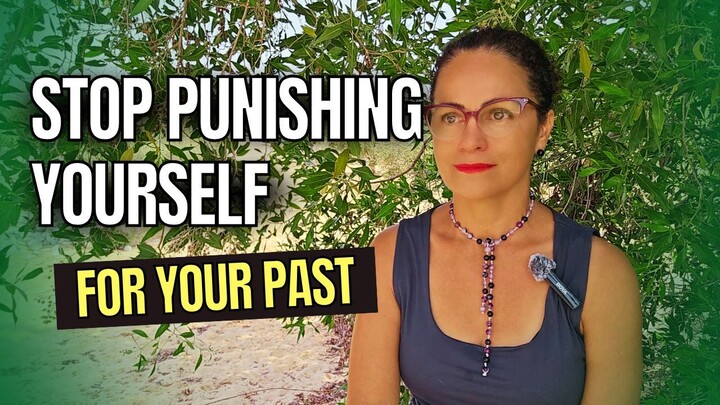 Are You Still Punishing Yourself for the Past? Learn How to Break Free from This Mental Prison