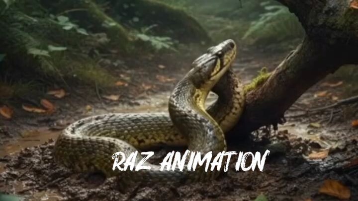 Animation Cartoons