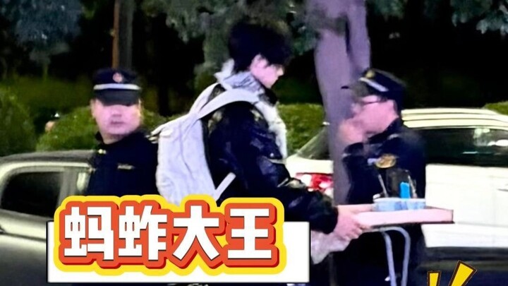 The biggest joke I’ve ever heard: “Looks can’t put food on the table.”