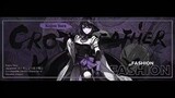 Kujou Sara [Genshin Impact] AMV Edit.