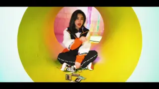 MAMAMOO Whee-In's Cover of BAEK HYUN's "Candy"