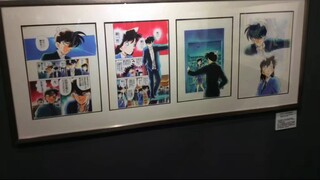 I heard that those who like Shinran are all Yun?