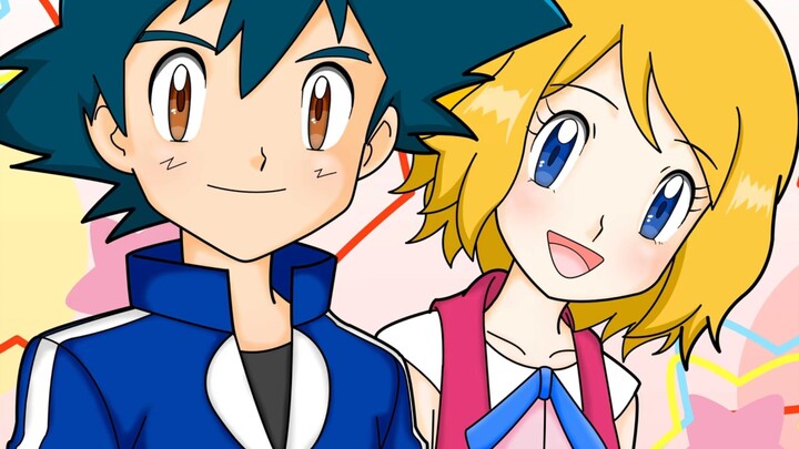 [Jina] "This is fate, and it is also the most beautiful meeting in destiny."