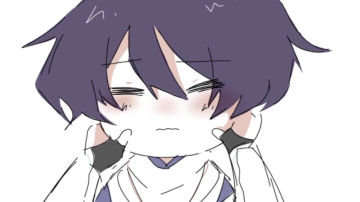 "No one can bully my little Bai San!"