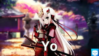 Phong Cách Của Samurai  #funnygame