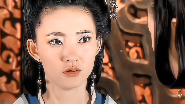 You all love big sis, but the one big sis loves most is me.