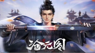 The Demon Hunter Episode 54 English Sub