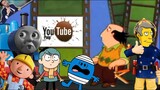 YouTube Poop! - It Stinks