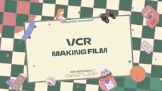 CRTLAND22 VCR MAKING FILM [ENG]
