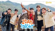 🇰🇷 | EP 223 S4 2 Days & 1 Night English Sub