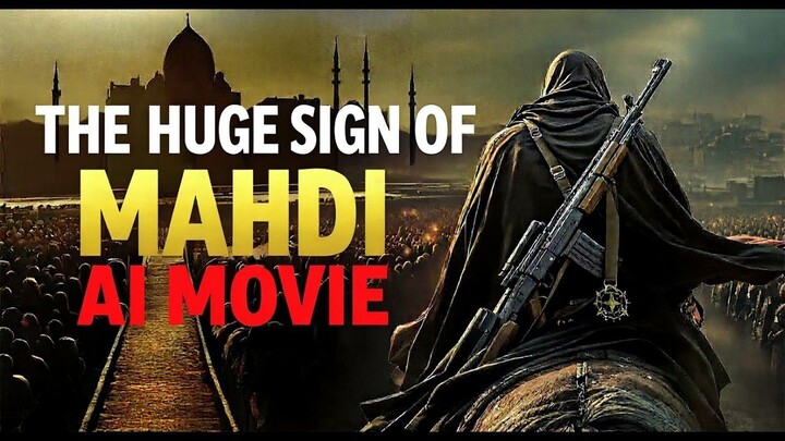 The Coming of Mahdi End Times Prophecies Explained الترجمة العربية