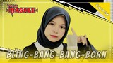 【Rainych】Bling-Bang-Bang-Born - Creepy Nuts『MASHLE: MAGIC AND MUSCLES Season 2 OP』(cover)