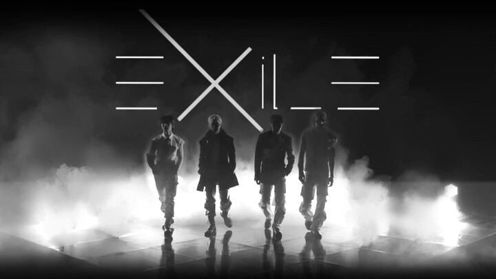 exile concierto ver 2