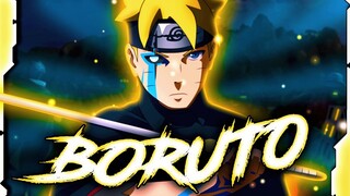 GARP  「Abtrünniger Ninja」 (BORUTO SONG)