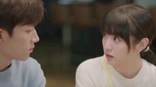 First Love EP19 ENGLISH SUB