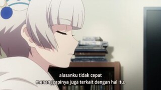 E4 - Re Creator [Sub Indo]