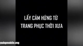 Quá trình thiết kế bộ trang phục mang bản sắc việt nam