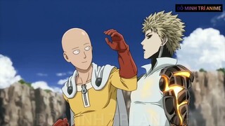 ĐỖ MINH TRÍ ANIME HAY「AMV」~ Light That Fire