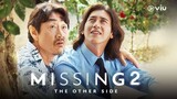 Missing The Other Side Season 2 Episode 12 Sub Indo