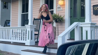 تسجيل إطلالات صديقي المقرب اليومية