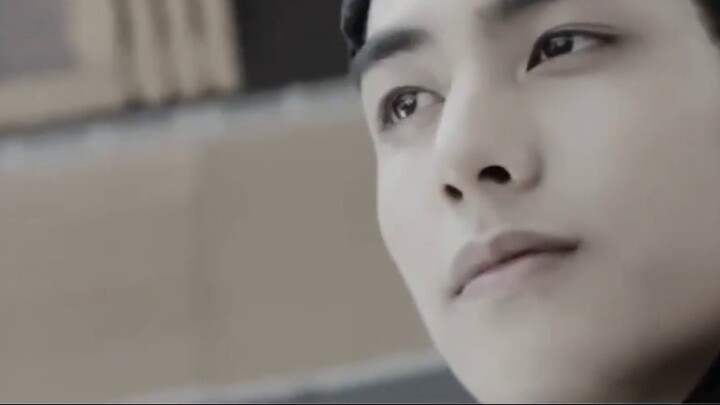 [สี่วัยรุ่นชื่อดัง] ไป๋จิงถิง × เซียวจ้าน × หลิวเฮาหราน × ซ่งเว่ยหลง