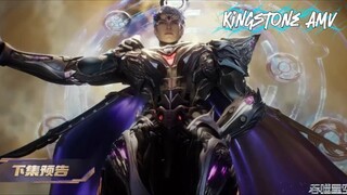 Swallowed Star Episode 198 SUB INDO