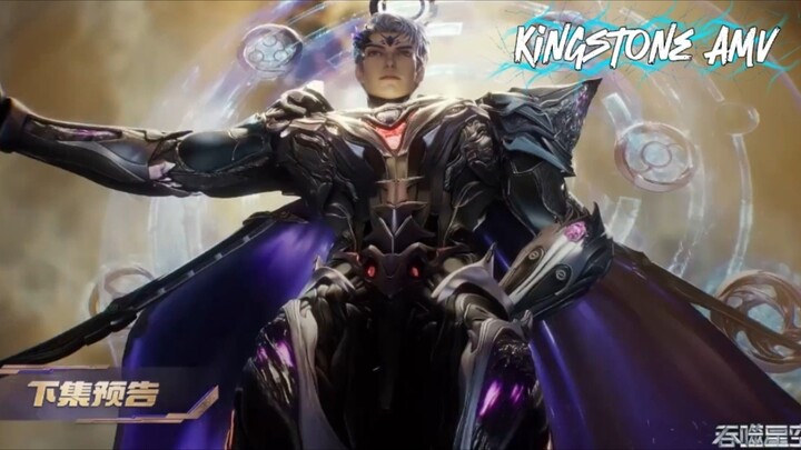 Swallowed Star Episode 198 SUB INDO